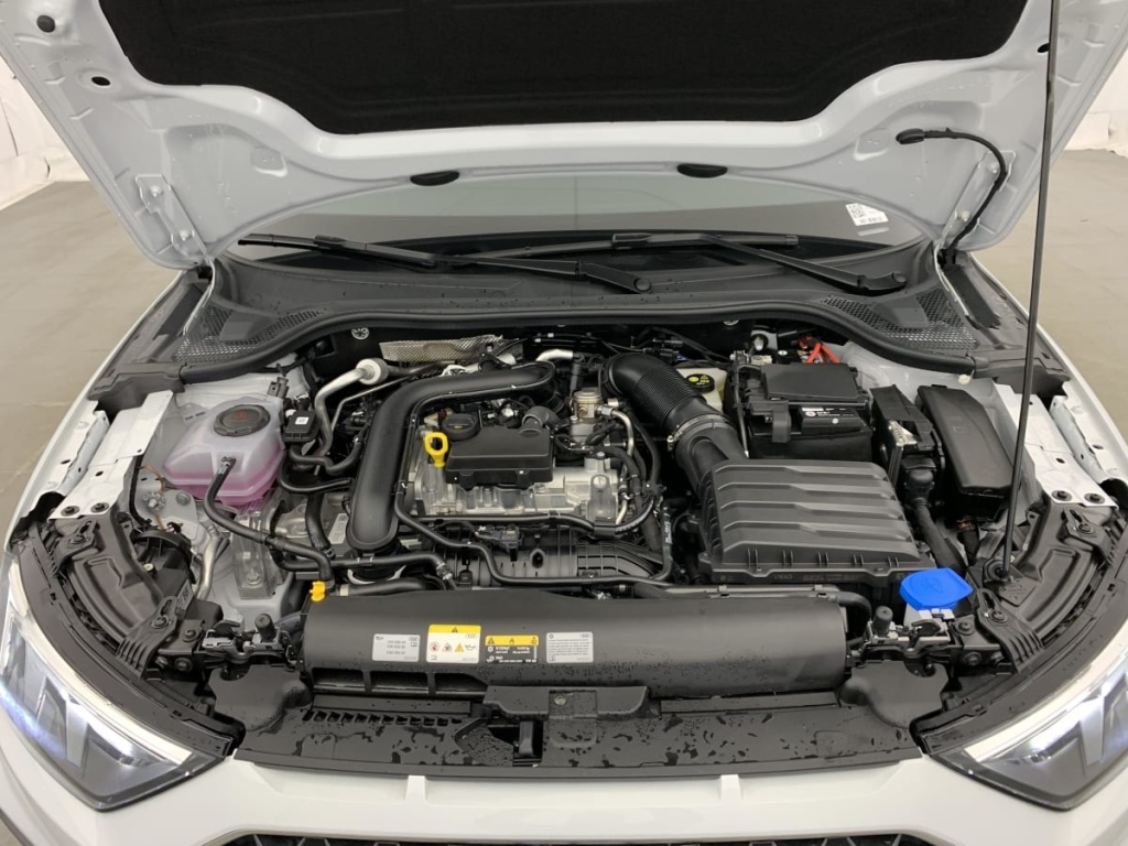 AUDI A1 Sportback 30 TFSI 116 ch S tronic 7 Design - ref: 1-364480 - Photo 19