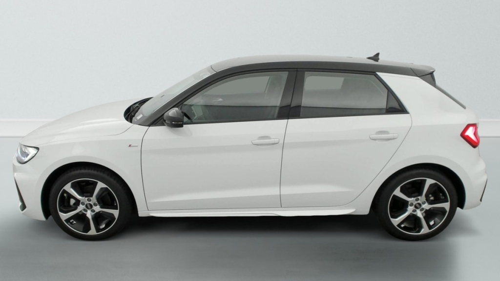 AUDI A1 Sportback 30 TFSI 116 ch S tronic 7 Design - ref: 1-364480 - Photo 4