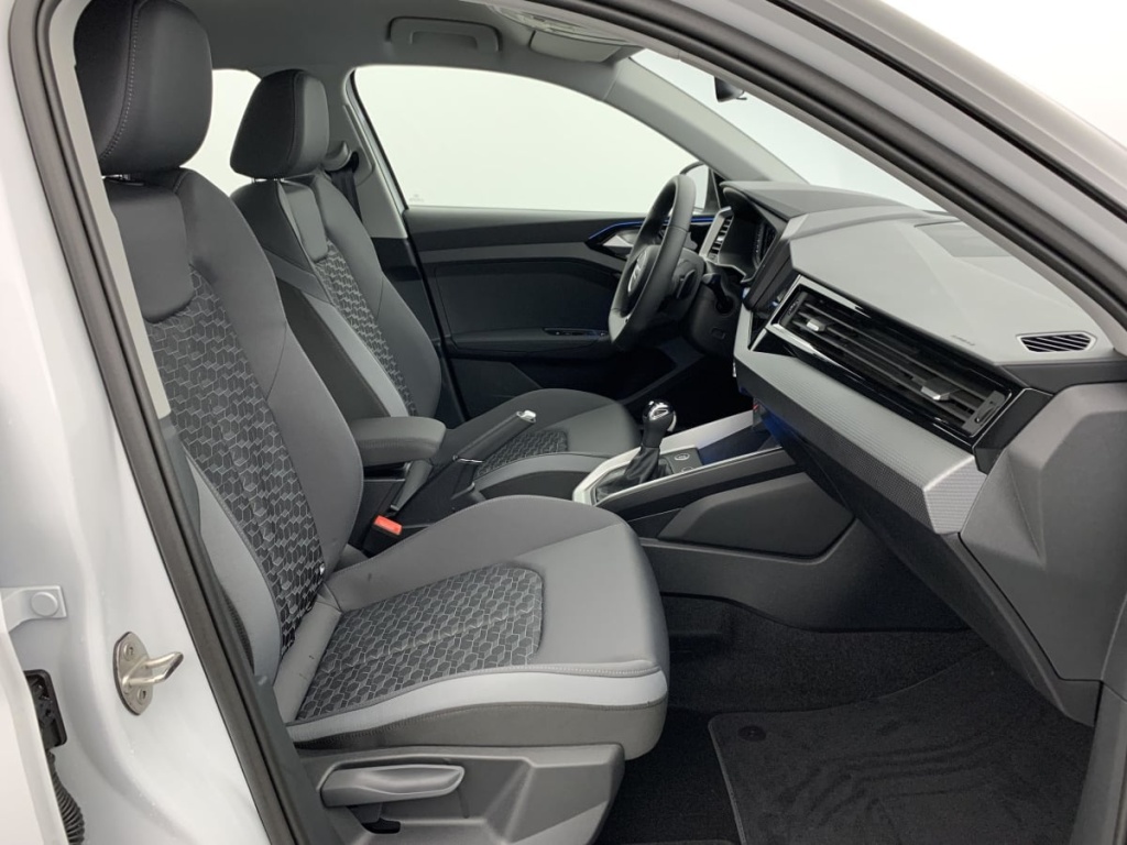 AUDI A1 Sportback 30 TFSI 116 ch S tronic 7 Design - ref: 1-364480 - Photo 9