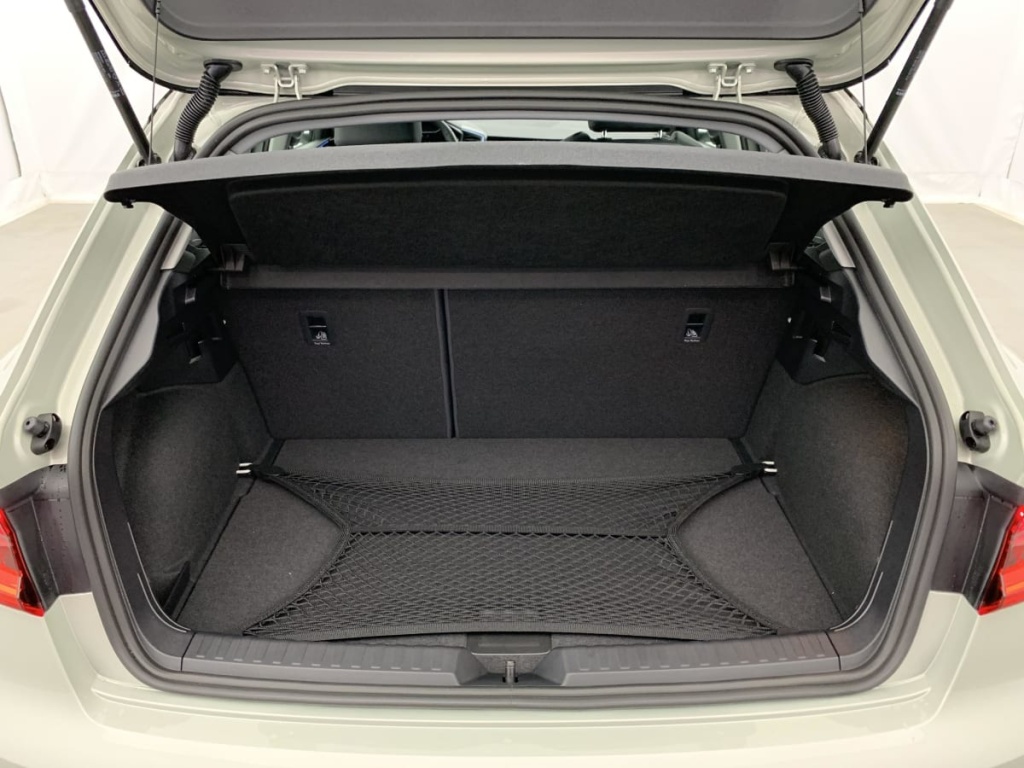 AUDI A1 Sportback 30 TFSI 116 ch S tronic 7 Design - ref: 1-364483 - Photo 11