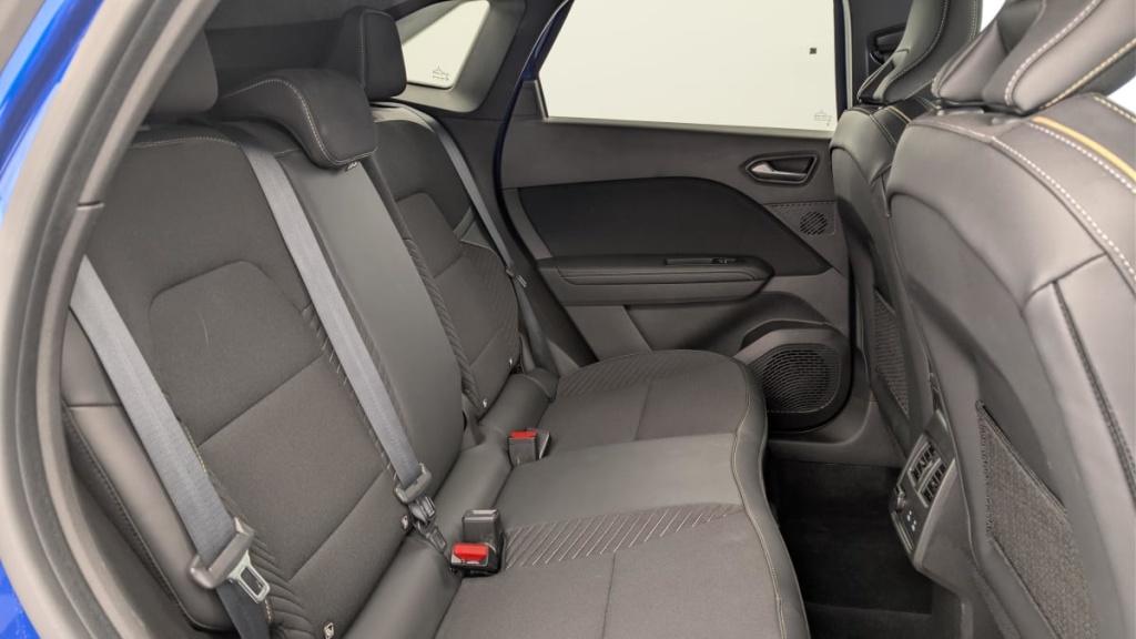 RENAULT Symbioz E-Tech full hybrid 145 Iconic - ref: 1-364490 - Photo 10