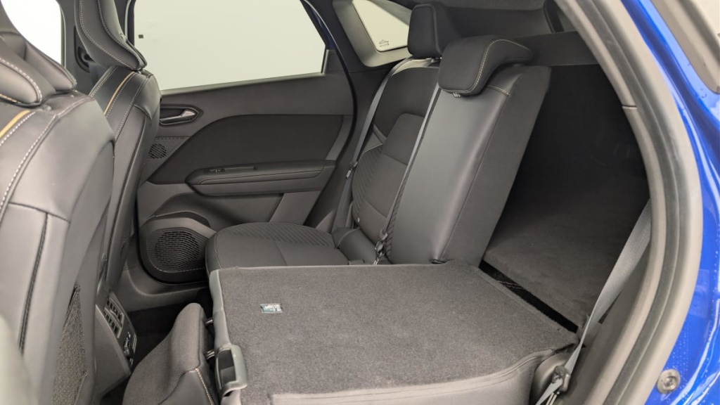 RENAULT Symbioz E-Tech full hybrid 145 Iconic - ref: 1-364490 - Photo 12