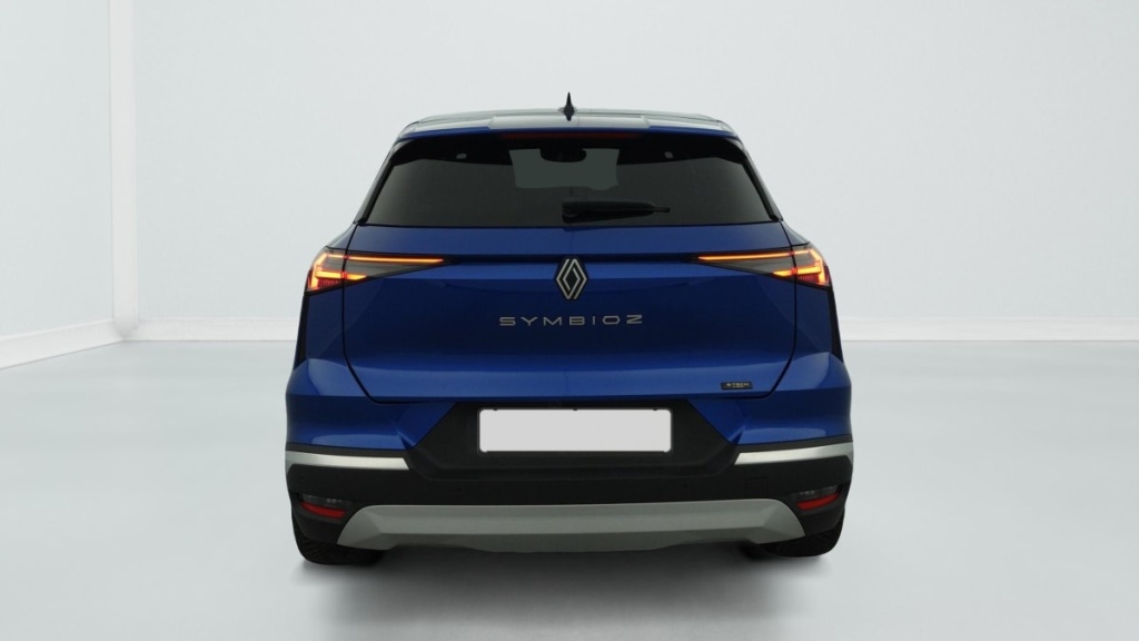 RENAULT Symbioz E-Tech full hybrid 145 Iconic - ref: 1-364490 - Photo 6