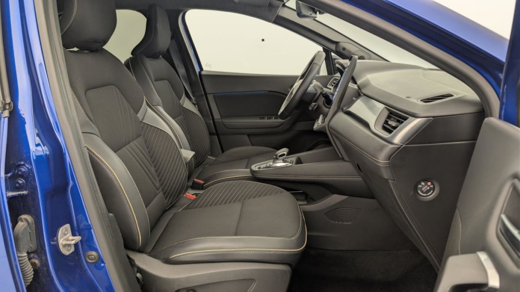 RENAULT Symbioz E-Tech full hybrid 145 Iconic - ref: 1-364490 - Photo 9