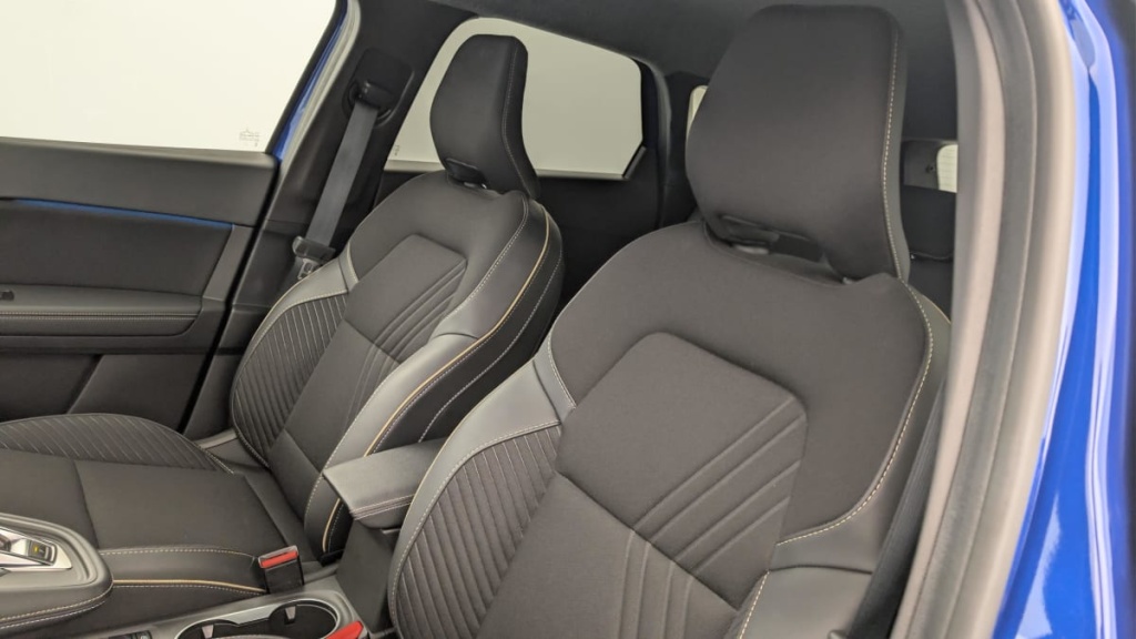 RENAULT Symbioz E-Tech full hybrid 145 Iconic - ref: 1-364492 - Photo 16