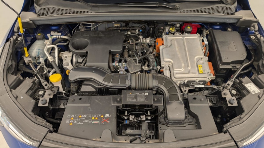 RENAULT Symbioz E-Tech full hybrid 145 Iconic - ref: 1-364492 - Photo 20