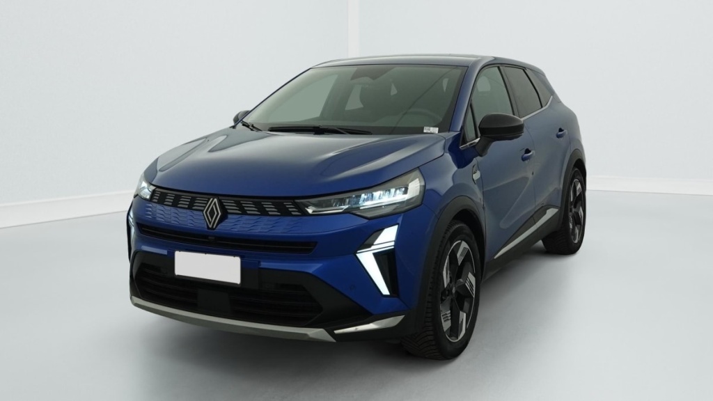 RENAULT Symbioz E-Tech full hybrid 145 Iconic - ref: 1-364492 - Photo 3