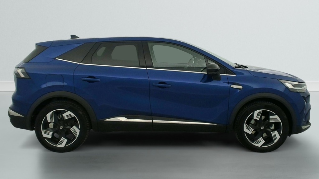 RENAULT Symbioz E-Tech full hybrid 145 Iconic - ref: 1-364492 - Photo 8