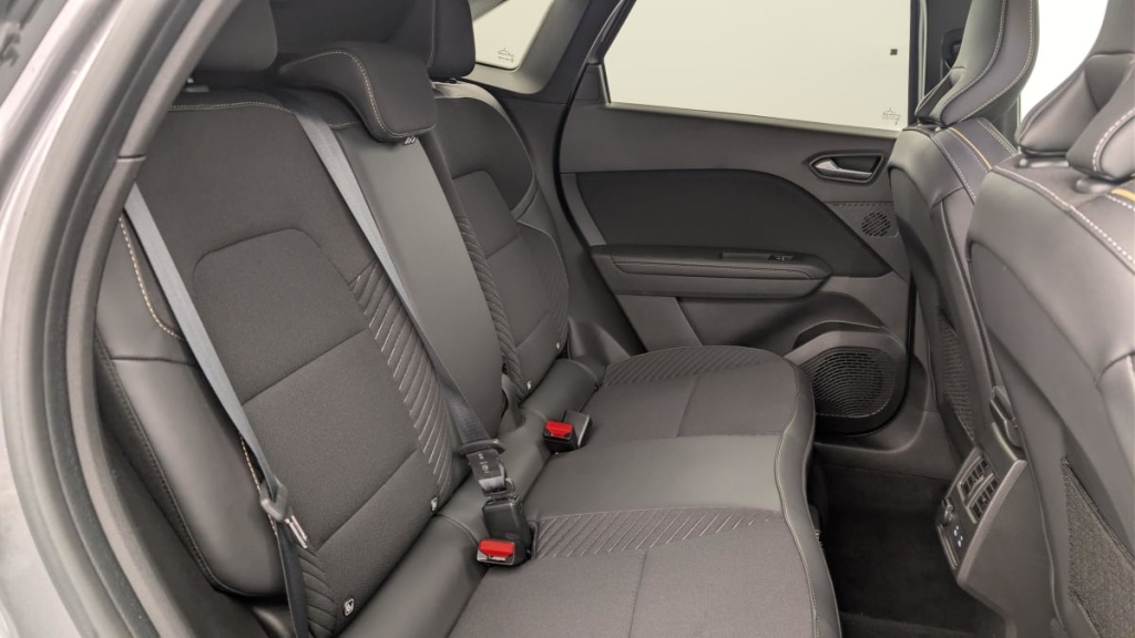 RENAULT Symbioz E-Tech full hybrid 145 Iconic - ref: 1-364496 - Photo 10