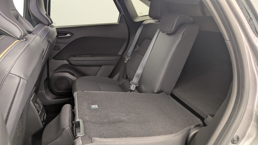 RENAULT Symbioz E-Tech full hybrid 145 Iconic - ref: 1-364496 - Photo 11