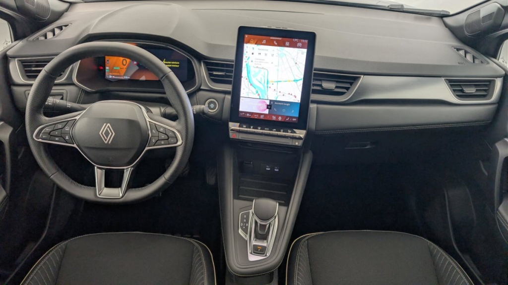 RENAULT Symbioz E-Tech full hybrid 145 Iconic - ref: 1-364496 - Photo 13