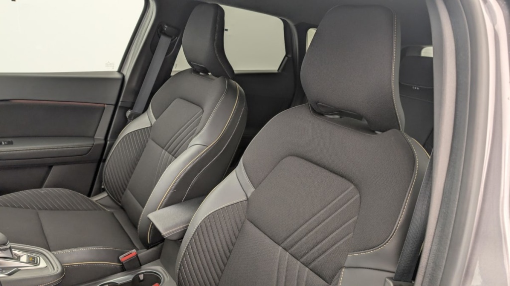 RENAULT Symbioz E-Tech full hybrid 145 Iconic - ref: 1-364496 - Photo 16