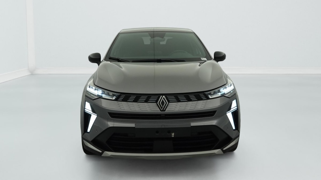 RENAULT Symbioz E-Tech full hybrid 145 Iconic - ref: 1-364496 - Photo 2