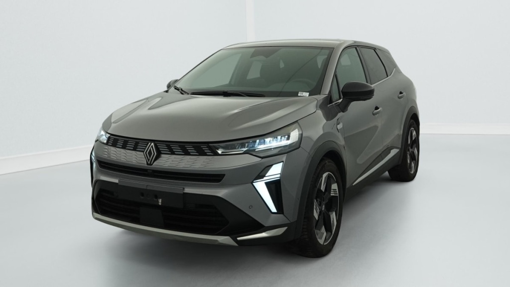 RENAULT Symbioz E-Tech full hybrid 145 Iconic - ref: 1-364496 - Photo 3