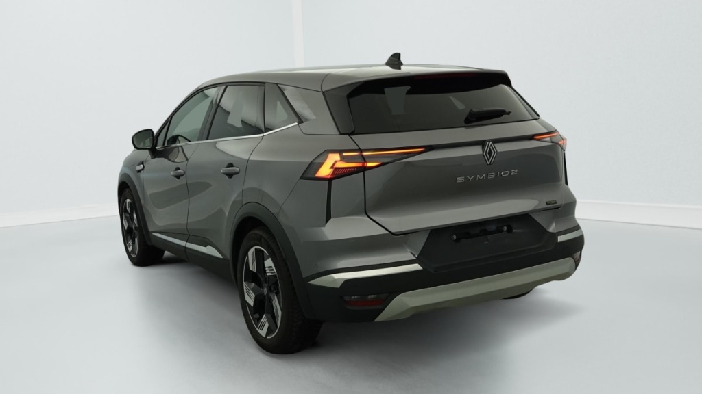 RENAULT Symbioz E-Tech full hybrid 145 Iconic - ref: 1-364496 - Photo 5