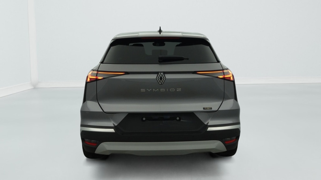 RENAULT Symbioz E-Tech full hybrid 145 Iconic - ref: 1-364496 - Photo 6