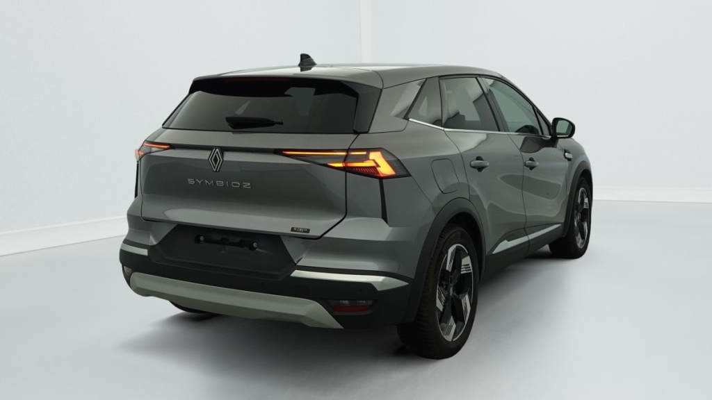 RENAULT Symbioz E-Tech full hybrid 145 Iconic - ref: 1-364496 - Photo 7