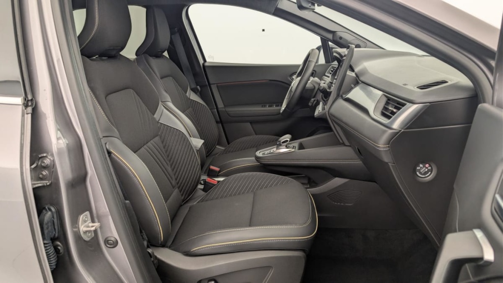 RENAULT Symbioz E-Tech full hybrid 145 Iconic - ref: 1-364496 - Photo 9