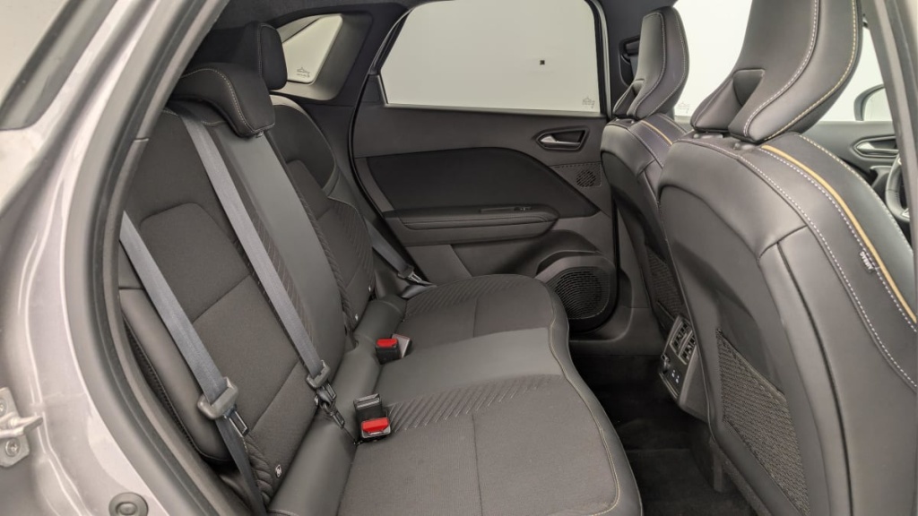 RENAULT Symbioz E-Tech full hybrid 145 Iconic - ref: 1-364497 - Photo 10