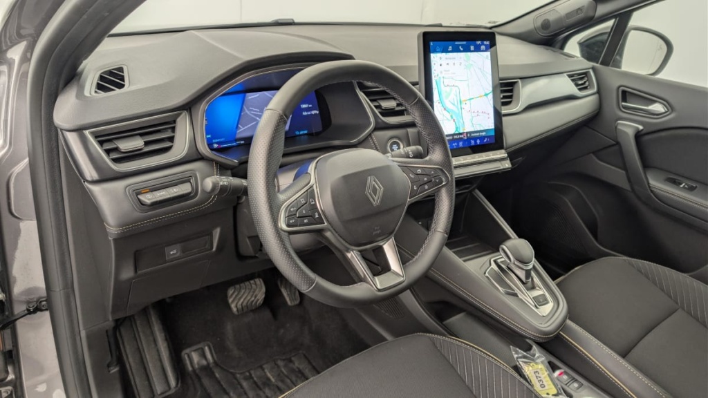 RENAULT Symbioz E-Tech full hybrid 145 Iconic - ref: 1-364497 - Photo 15