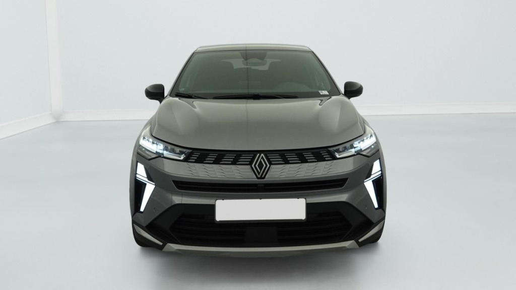 RENAULT Symbioz E-Tech full hybrid 145 Iconic - ref: 1-364497 - Photo 2