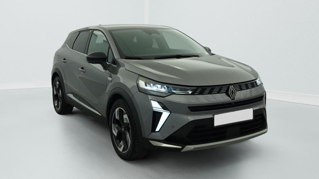 RENAULT Symbioz E-Tech full hybrid 145 Iconic - ref: 1-364505 - Photo 1