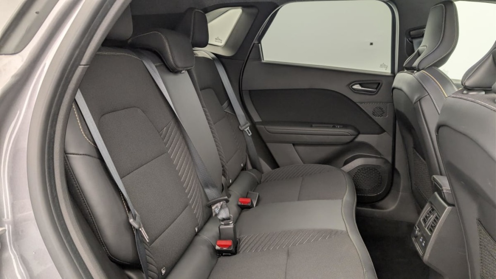 RENAULT Symbioz E-Tech full hybrid 145 Iconic - ref: 1-364505 - Photo 10