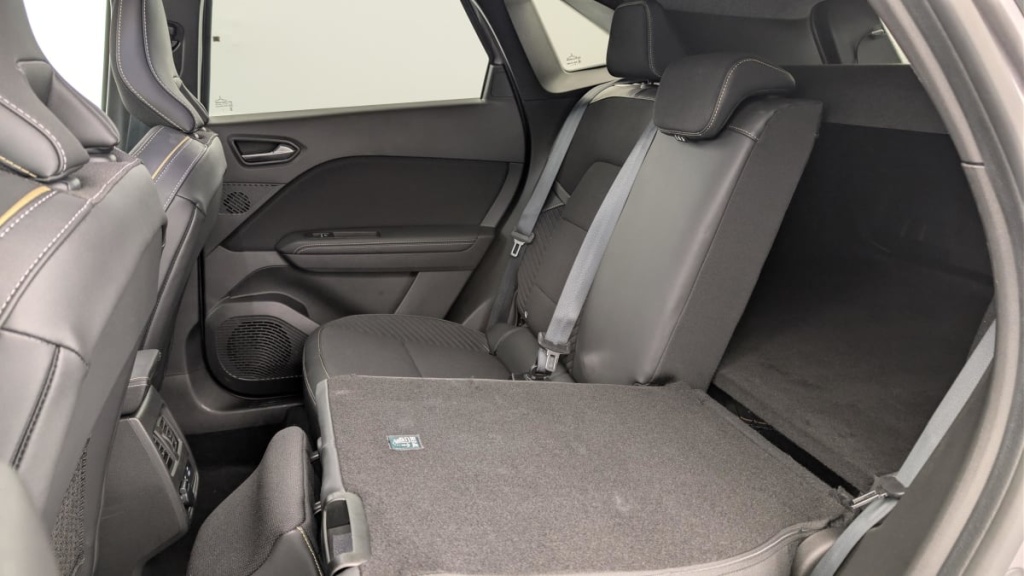 RENAULT Symbioz E-Tech full hybrid 145 Iconic - ref: 1-364505 - Photo 12