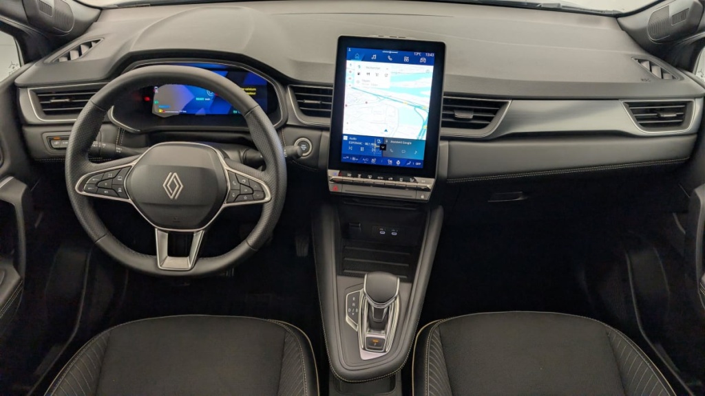 RENAULT Symbioz E-Tech full hybrid 145 Iconic - ref: 1-364505 - Photo 13