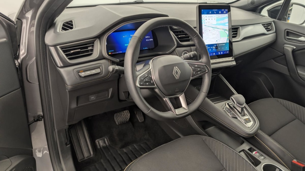 RENAULT Symbioz E-Tech full hybrid 145 Iconic - ref: 1-364505 - Photo 15