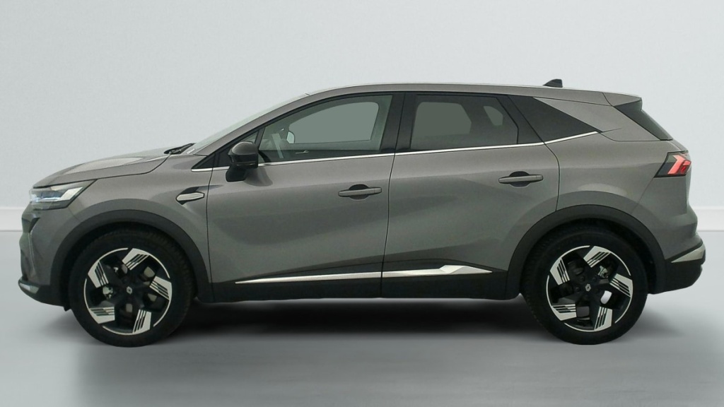 RENAULT Symbioz E-Tech full hybrid 145 Iconic - ref: 1-364505 - Photo 4