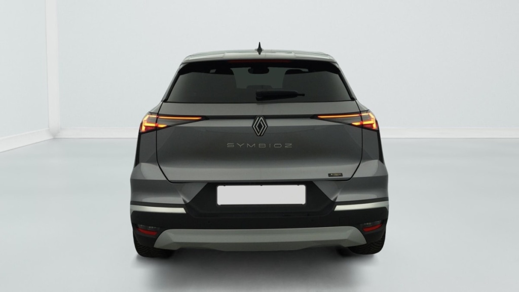 RENAULT Symbioz E-Tech full hybrid 145 Iconic - ref: 1-364505 - Photo 6