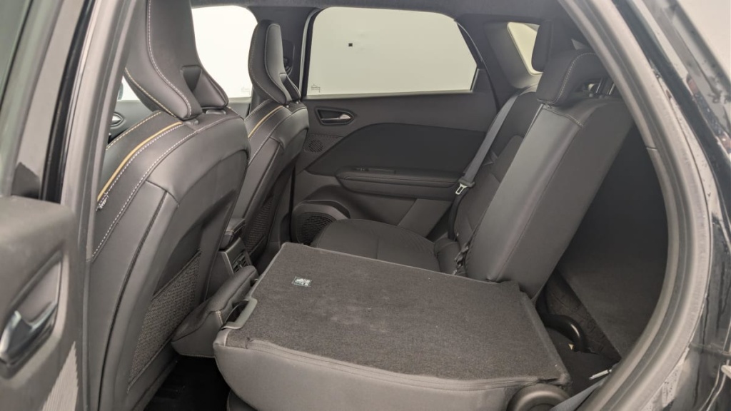 RENAULT Symbioz E-Tech full hybrid 145 Iconic - ref: 1-364508 - Photo 12