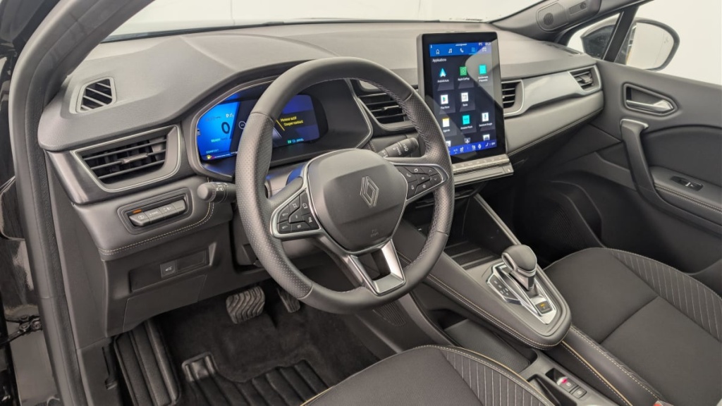 RENAULT Symbioz E-Tech full hybrid 145 Iconic - ref: 1-364508 - Photo 15