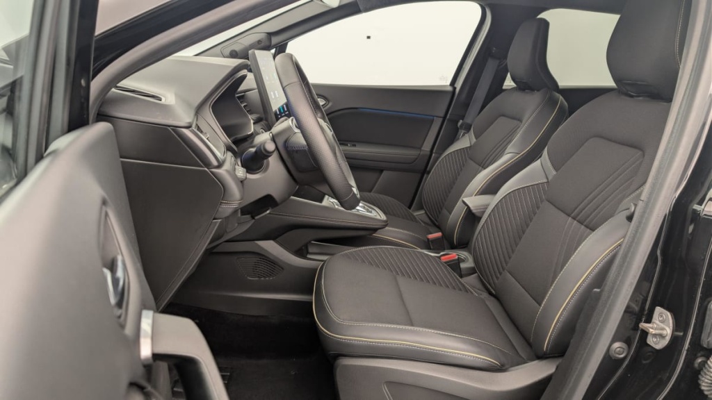 RENAULT Symbioz E-Tech full hybrid 145 Iconic - ref: 1-364508 - Photo 16