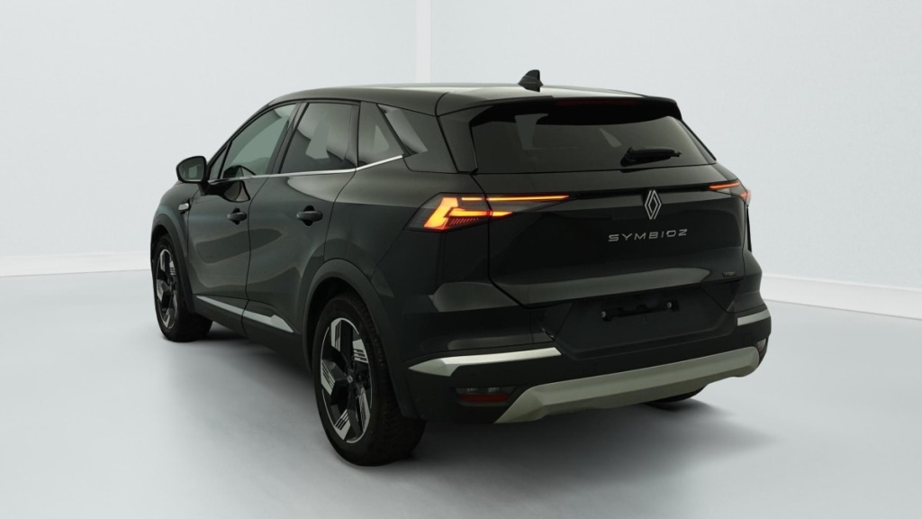 RENAULT Symbioz E-Tech full hybrid 145 Iconic - ref: 1-364508 - Photo 5