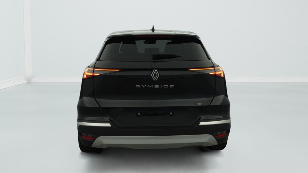 RENAULT Symbioz E-Tech full hybrid 145 Iconic - ref: 1-364508 - Photo 6