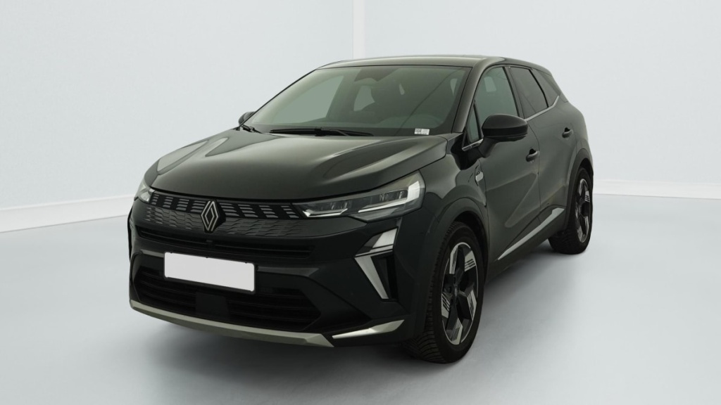 RENAULT Symbioz E-Tech full hybrid 145 Iconic - ref: 1-364509 - Photo 3