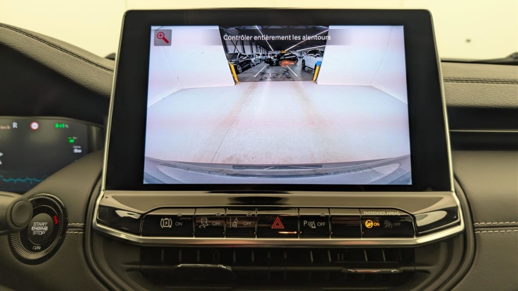 JEEP Compass 1.3 PHEV T4 240 ch 4xe eAWD S - ref: 1-364522 - Photo 18