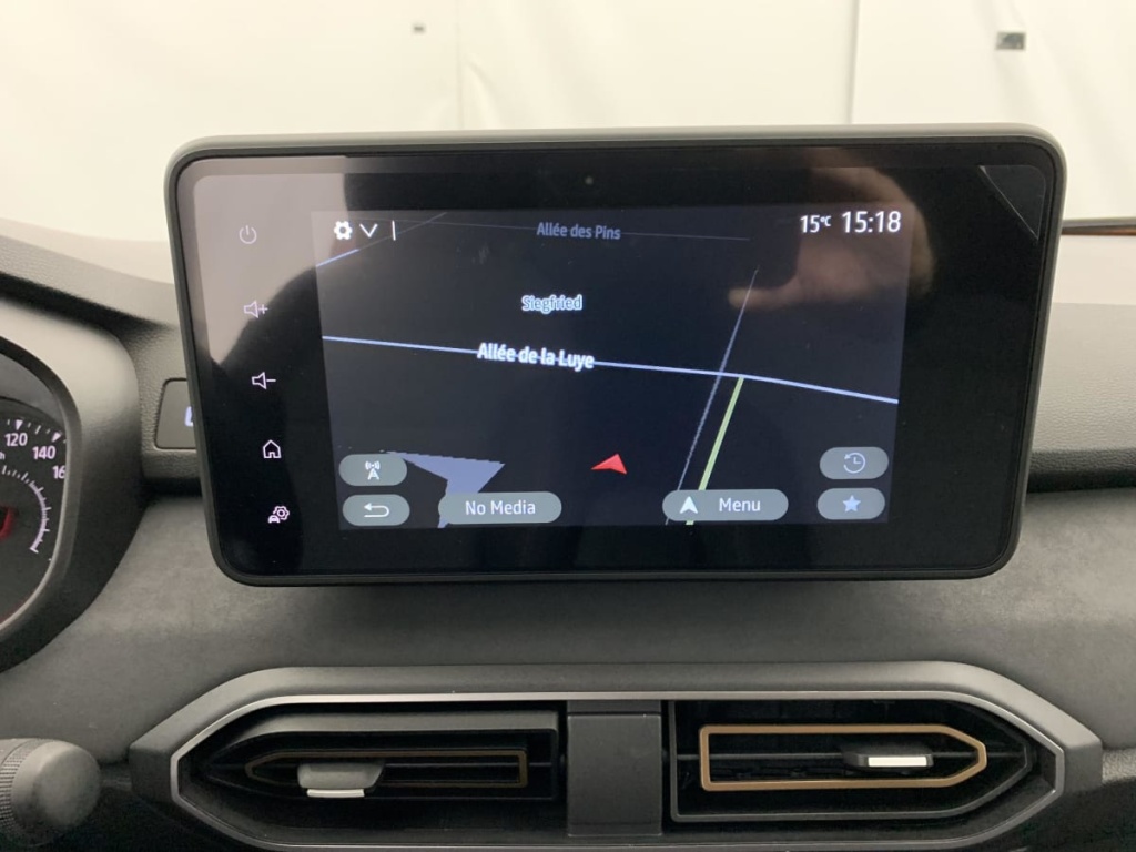 DACIA Jogger ECO-G 100 7 places GSR2 Extreme + - ref: 1-364608 - Photo 15