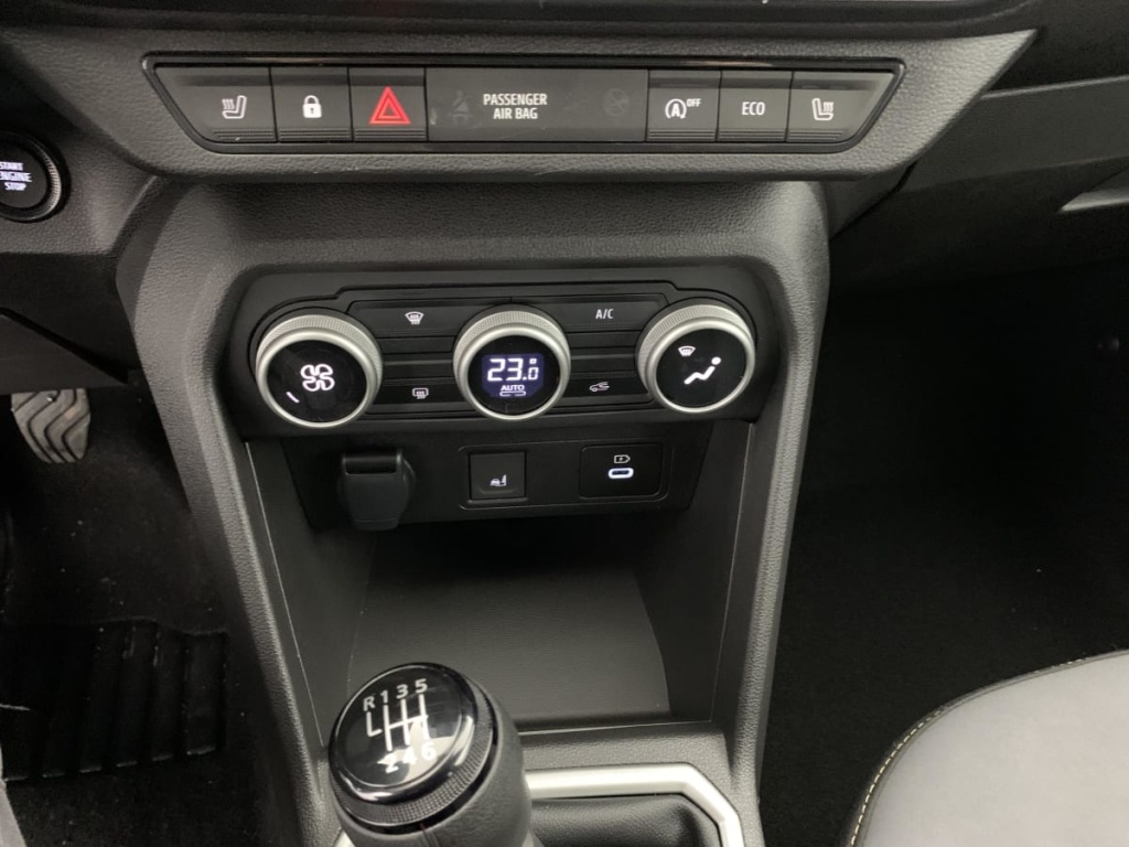 DACIA Jogger ECO-G 100 7 places GSR2 Extreme + - ref: 1-364608 - Photo 17