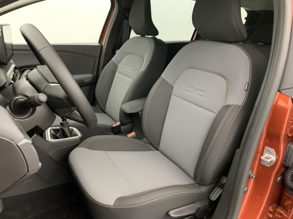 DACIA Jogger ECO-G 100 7 places GSR2 Extreme + - ref: 1-364608 - Photo 20