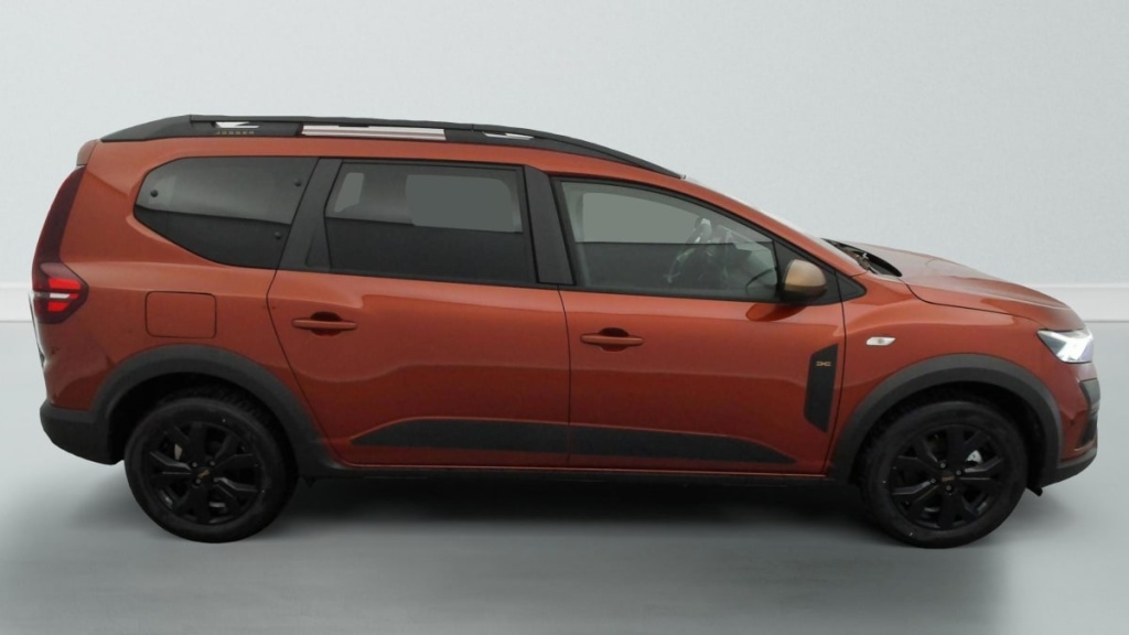 DACIA Jogger ECO-G 100 7 places GSR2 Extreme + - ref: 1-364608 - Photo 8