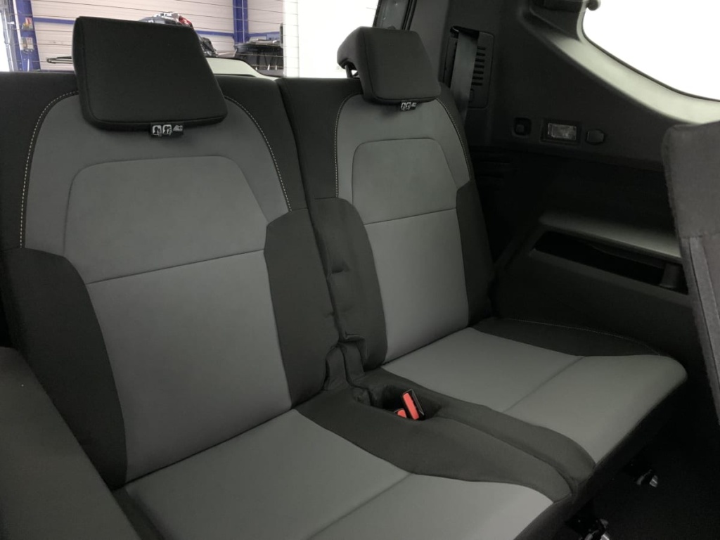 DACIA Jogger ECO-G 100 7 places GSR2 Extreme + - ref: 1-364609 - Photo 11