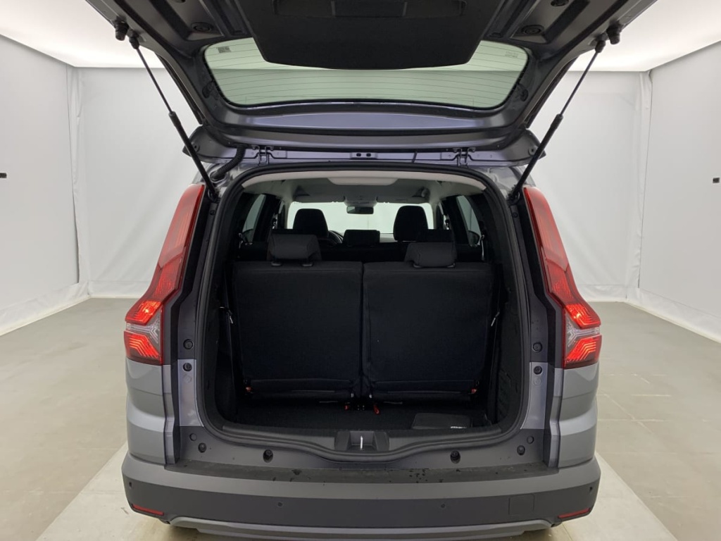 DACIA Jogger ECO-G 100 7 places GSR2 Extreme + - ref: 1-364609 - Photo 12