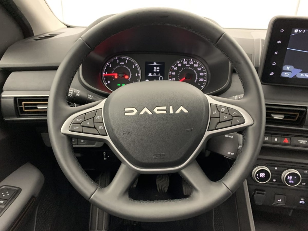 DACIA Jogger ECO-G 100 7 places GSR2 Extreme + - ref: 1-364609 - Photo 17