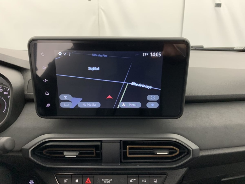 DACIA Jogger ECO-G 100 7 places GSR2 Extreme + - ref: 1-364609 - Photo 18