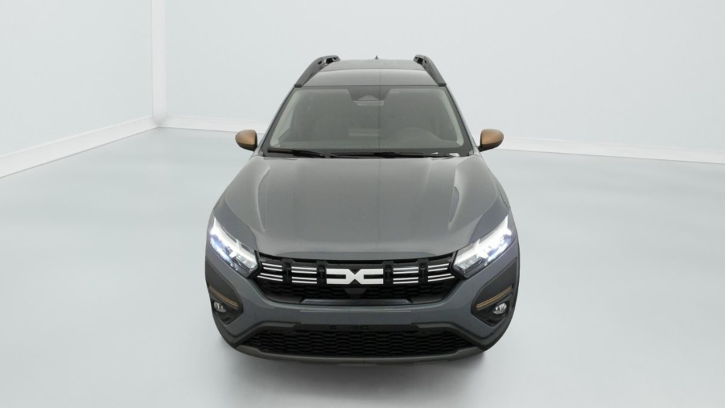 DACIA Jogger ECO-G 100 7 places GSR2 Extreme + - ref: 1-364614 - Photo 2