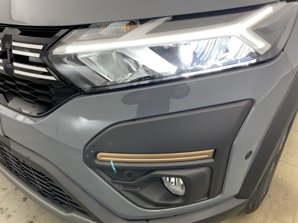 DACIA Jogger ECO-G 100 7 places GSR2 Extreme + - ref: 1-364614 - Photo 9