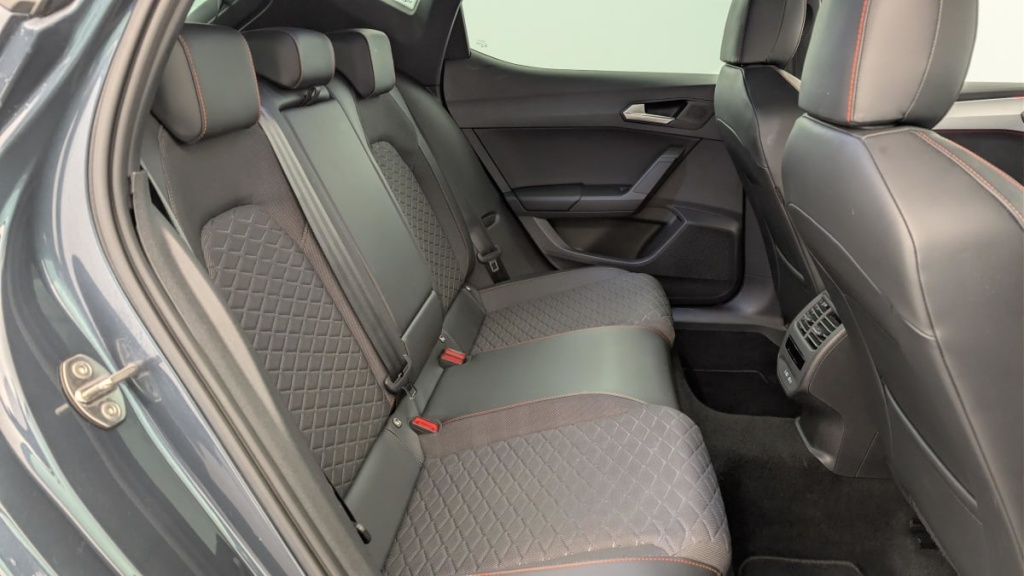 SEAT Leon E-HYBRID 204 CH DSG6 FR - ref: 1-364619 - Photo 10